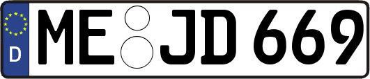 ME-JD669