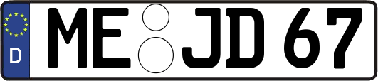 ME-JD67