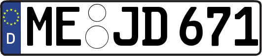 ME-JD671