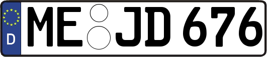 ME-JD676