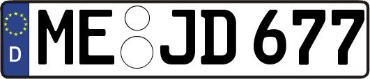 ME-JD677