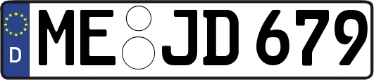 ME-JD679