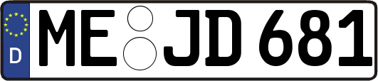 ME-JD681