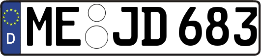 ME-JD683