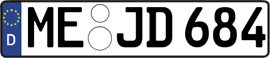 ME-JD684