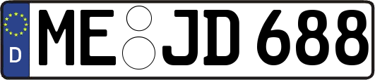 ME-JD688