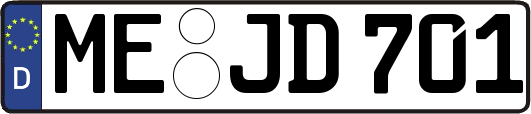 ME-JD701
