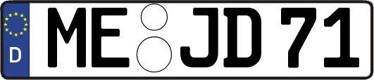 ME-JD71