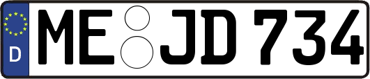 ME-JD734