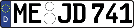 ME-JD741