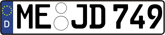 ME-JD749