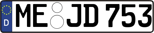 ME-JD753
