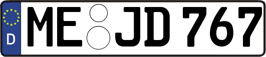 ME-JD767