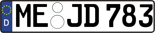 ME-JD783