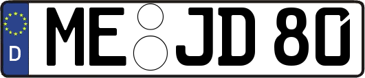 ME-JD80