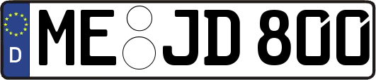 ME-JD800