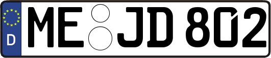 ME-JD802