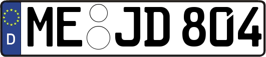 ME-JD804
