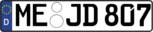 ME-JD807