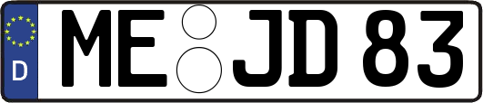 ME-JD83