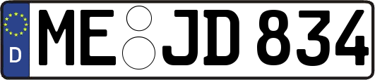 ME-JD834