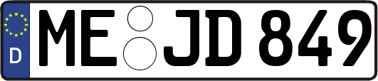 ME-JD849