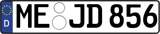 ME-JD856