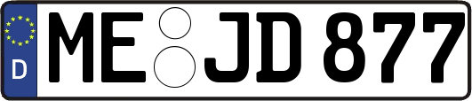 ME-JD877