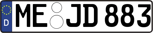ME-JD883