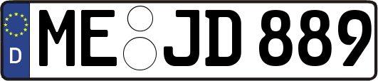 ME-JD889