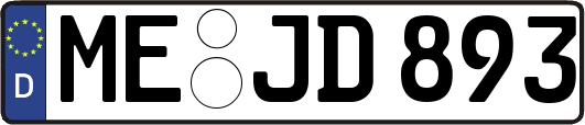 ME-JD893