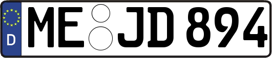 ME-JD894
