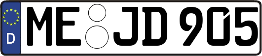 ME-JD905