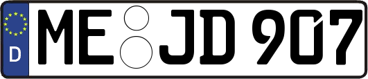 ME-JD907