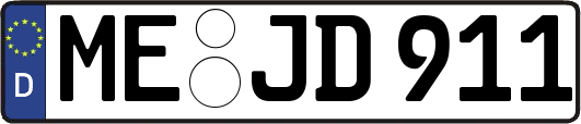 ME-JD911