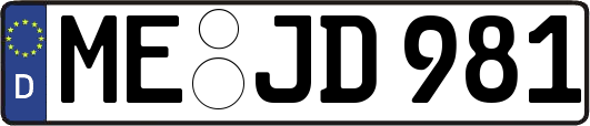 ME-JD981