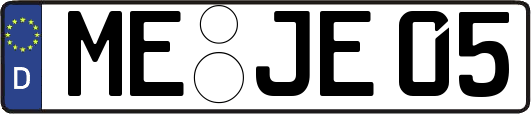 ME-JE05