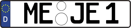 ME-JE1