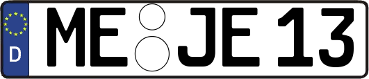 ME-JE13