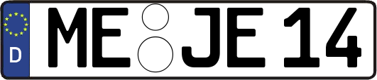 ME-JE14