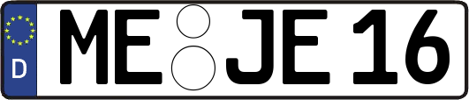 ME-JE16