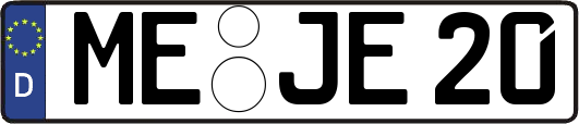 ME-JE20