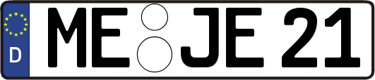 ME-JE21