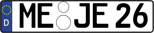 ME-JE26
