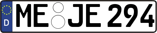 ME-JE294