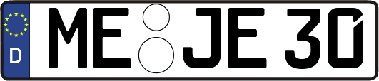 ME-JE30