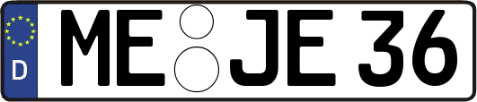 ME-JE36