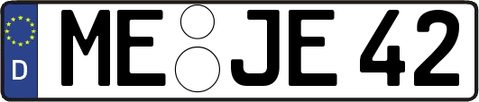 ME-JE42