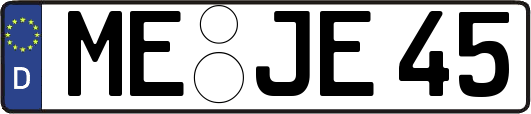 ME-JE45