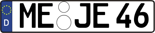 ME-JE46